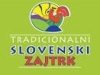 zajtrk